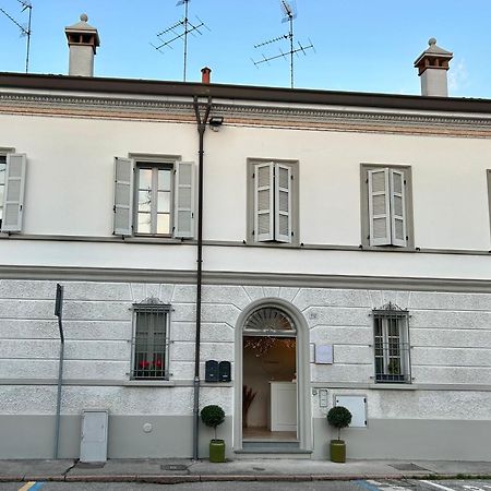 La Maison B&B Lugo  Exterior photo