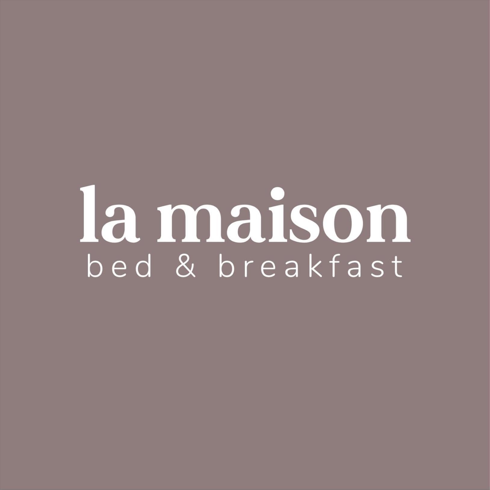 La Maison B&B Lugo  Exterior photo